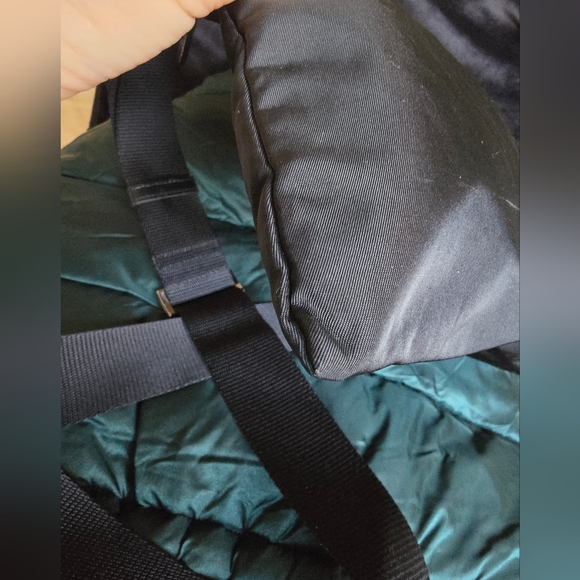 Authentic Prada nylon sling bag - Picture 11 of 12